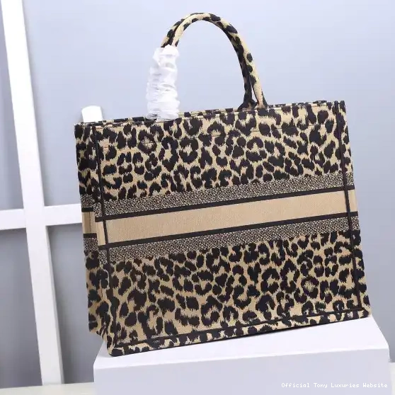 Tony Luxuries Large Tote-42*35*18.5cm diro Book 0613